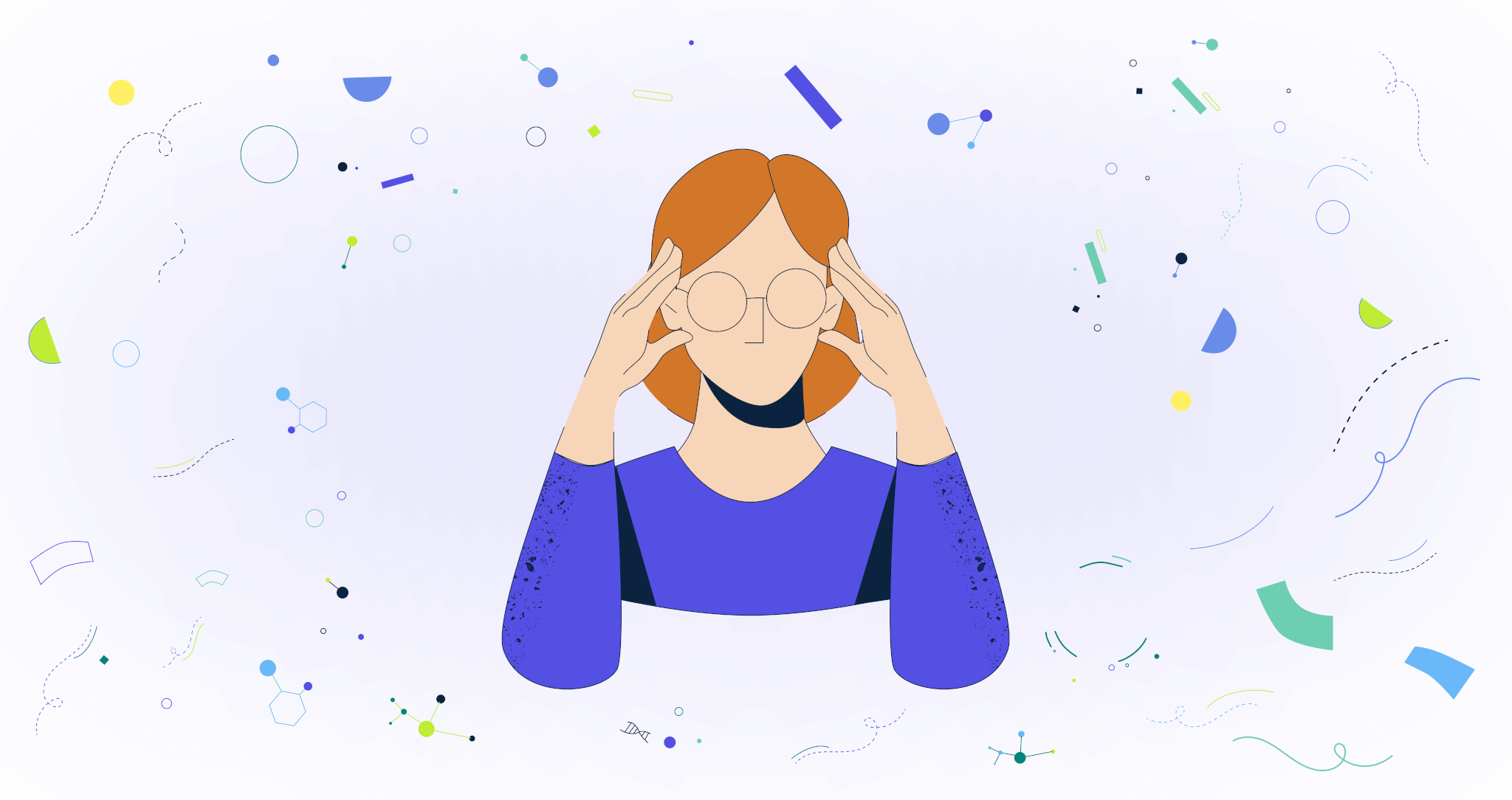 Чаще ли женщины с эндометриозом страдают от мигрени Чаще ли женщины с эндометриозом страдают от мигрени